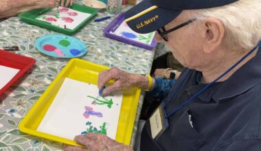 Vitality Respite Offers Support For Families Living With Dementia