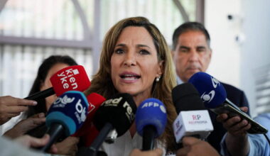Maria Elvira Salazar slams Trump on immigration in new ad