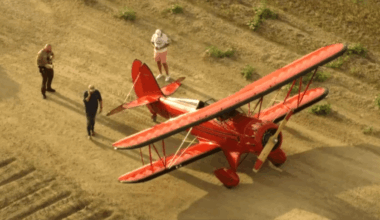 Small plane makes emergency landing near Miami Executive Airport – NBC 6 South Florida