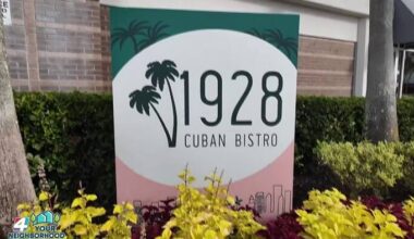 Jacksonville’s 1928 Cuban Bistro serves family tradition with a taste of home for employees and customers