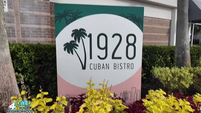 Jacksonville’s 1928 Cuban Bistro serves family tradition with a taste of home for employees and customers