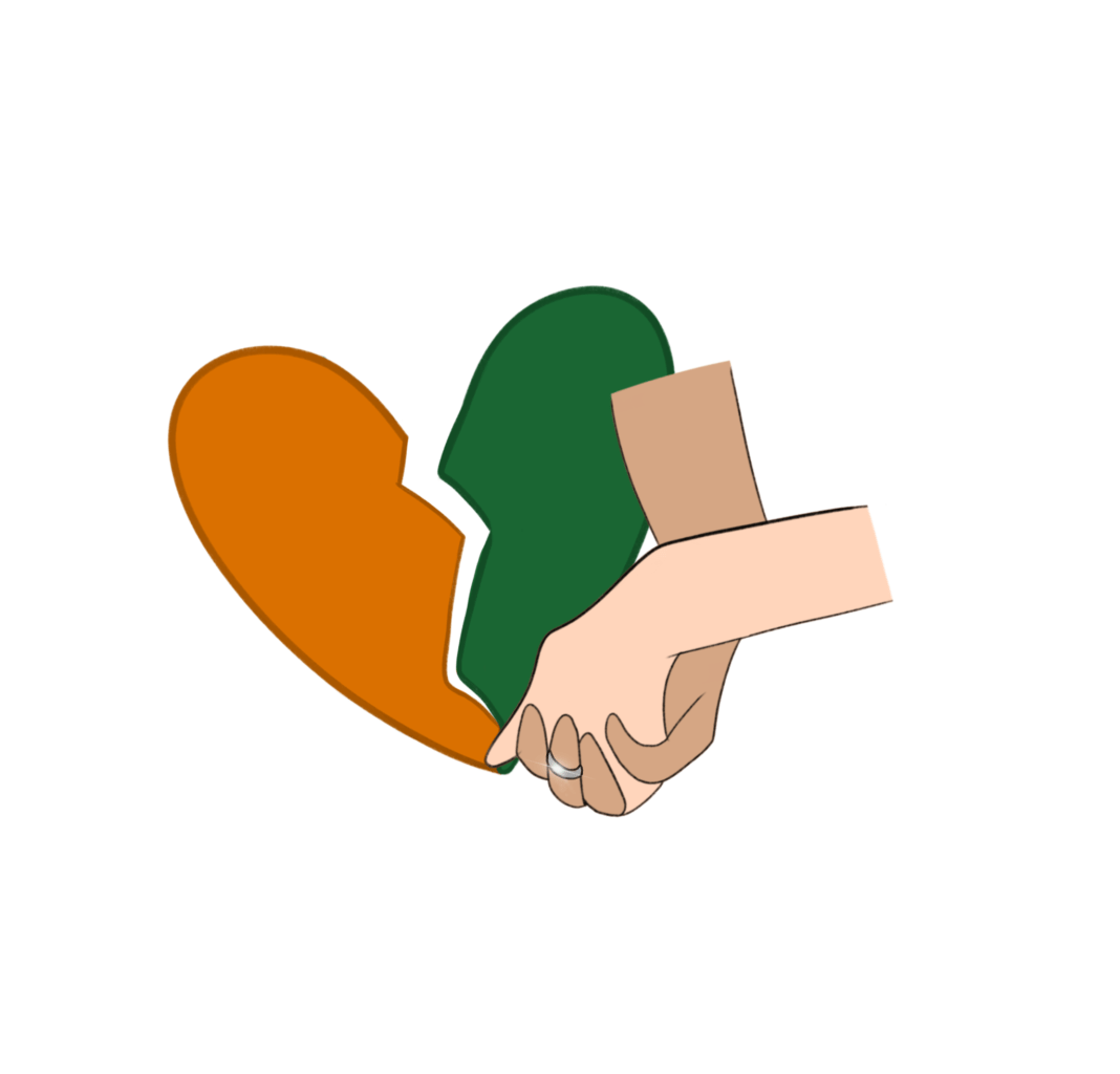 There is little hope in finding true love at the U