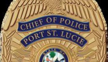 Police investigate after body found in Florida parking lot