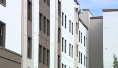 The Rialto Apartments: Final report IDs likely cause of March evacuation at Orlando complex