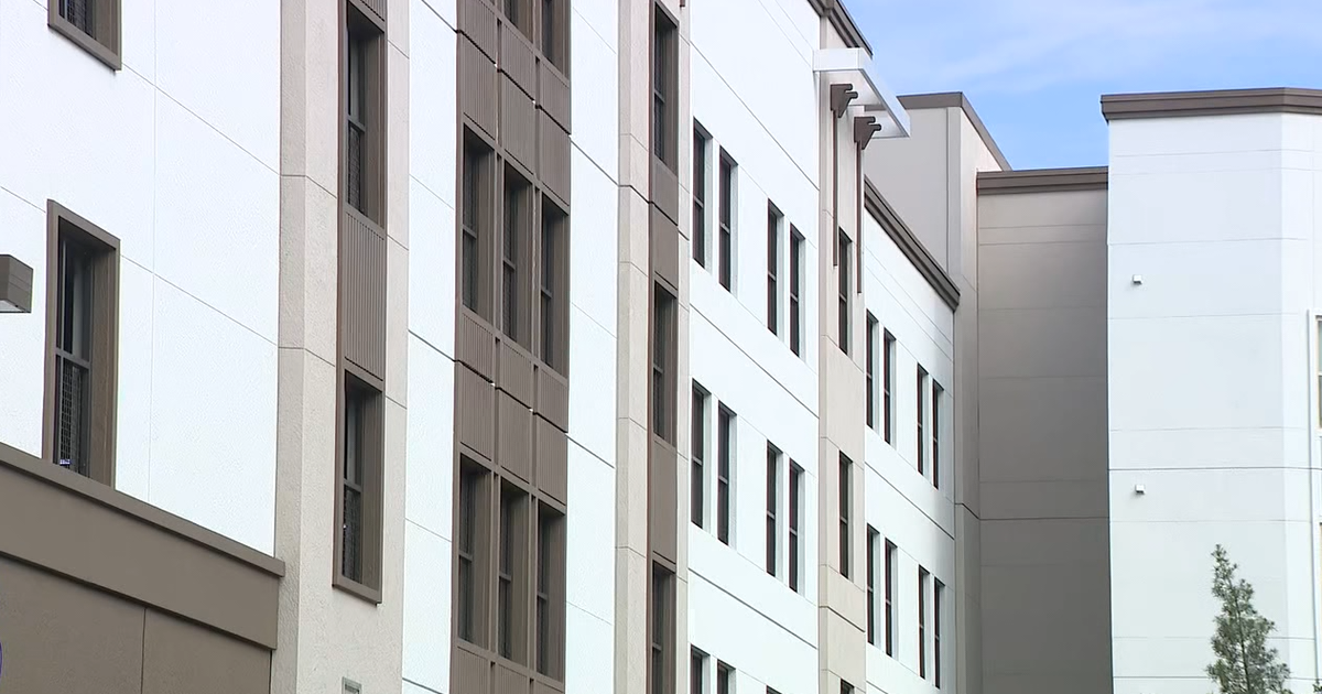 The Rialto Apartments: Final report IDs likely cause of March evacuation at Orlando complex