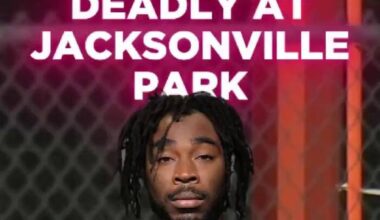 Basketball game turns deadly at Jacksonville Park