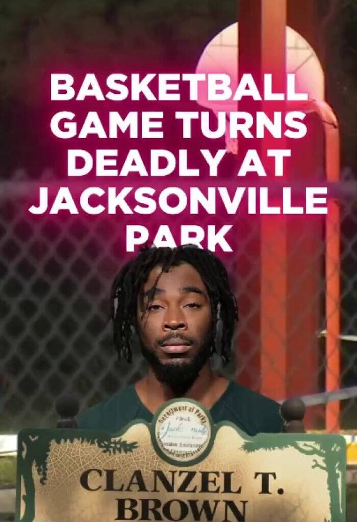 Basketball game turns deadly at Jacksonville Park