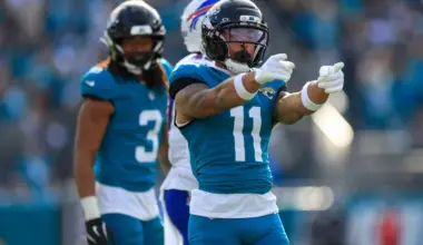 Denver Broncos vs. Jacksonville Jaguars Matchup Breakdown For Week 2 Fantasy Football