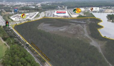 More stores, more traffic? Trader Joe’s among retailers planned for St. Johns County