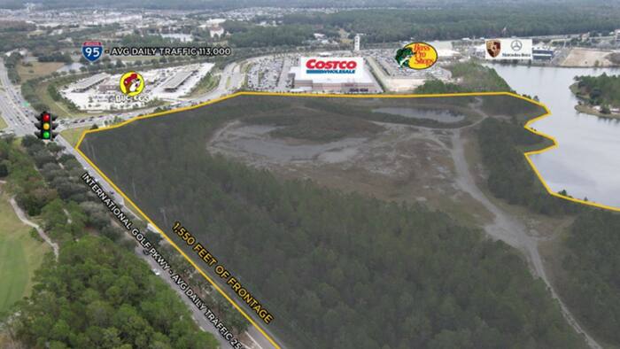 More stores, more traffic? Trader Joe’s among retailers planned for St. Johns County