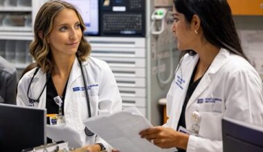 Tampa General Hospital Ranked No. 6 Among Florida Employers on Forbes’ 2026 America’s Best Employers for Women List