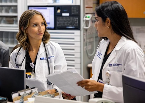Tampa General Hospital Ranked No. 6 Among Florida Employers on Forbes’ 2026 America’s Best Employers for Women List