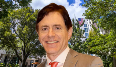 New Chair Brings Vision for Innovation and Growth to Interventional Radiology