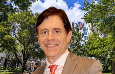 New Chair Brings Vision for Innovation and Growth to Interventional Radiology