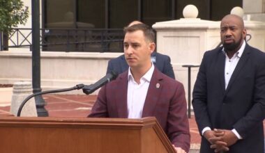 City leaders announce tool for Jacksonville renters to spot dangerous housing conditions