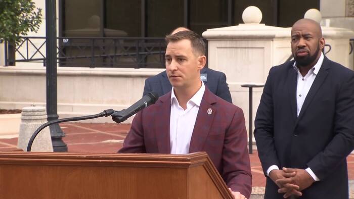 City leaders announce tool for Jacksonville renters to spot dangerous housing conditions