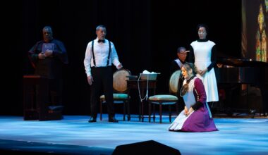 Opera Atelier Spotlights Women’s Stories