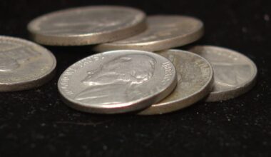Common Cents Act could put end to penny production, targets nickel metal changes