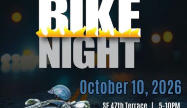 Bike Night returns Oct. 10 | News, Sports, Jobs