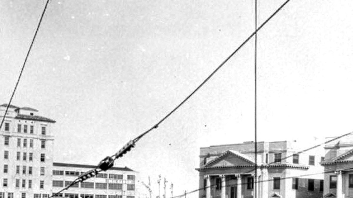 A century later, Miami's greatest hurricane still has lessons to teach