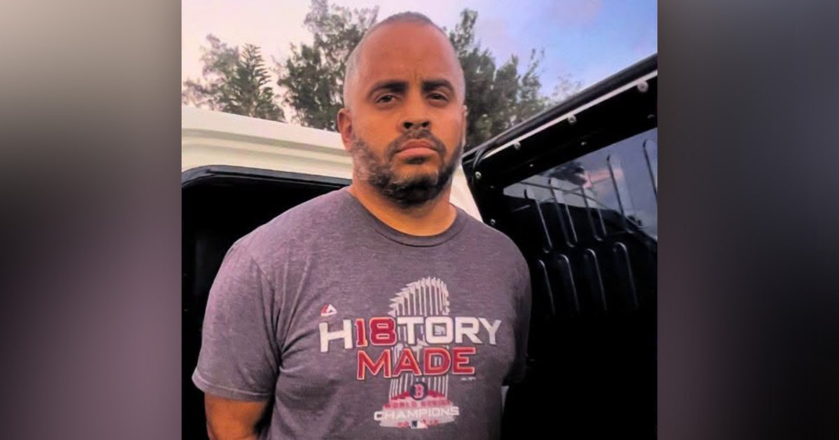 Travel MRI tech accused of sexually battering patient at Florida hospital during medical scan