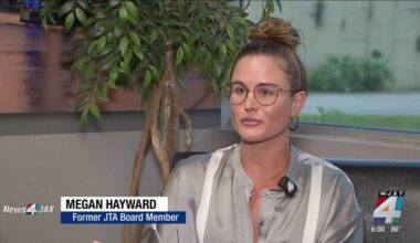 Former JTA board member says she warned officials about agency’s financial situation