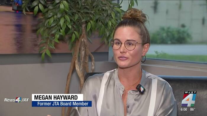 Former JTA board member says she warned officials about agency’s financial situation