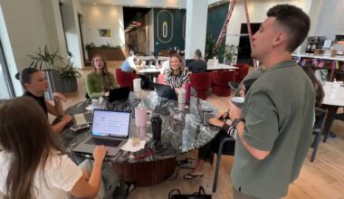 Tampa Bay based media company adopts 4-day work week