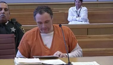 Tomasz Kosowski trial: Evidence reveals online searches before attorney death