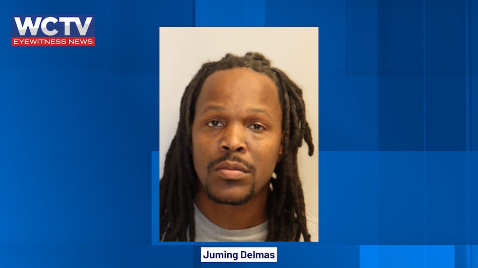 Leon County man arrested for aggravated child abuse after teen calls police for foster care...