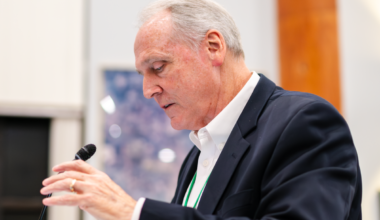 : Cliff Shepard began working for the city under former Mayor Joe Kilsheimer.