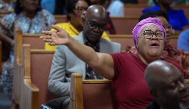 Haitian churches face falling attendance after TPS ends
