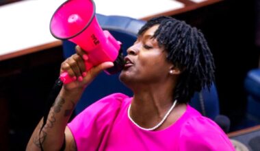 Orlando musicians, comedians throw benefit show for Angie Nixon