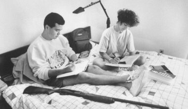 The week Gainesville forgot about football: Inside the terror that gripped Florida during the 1990 murders