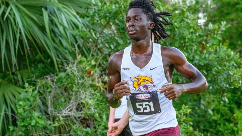 B-CU Cross Country Heads to Tallahassee