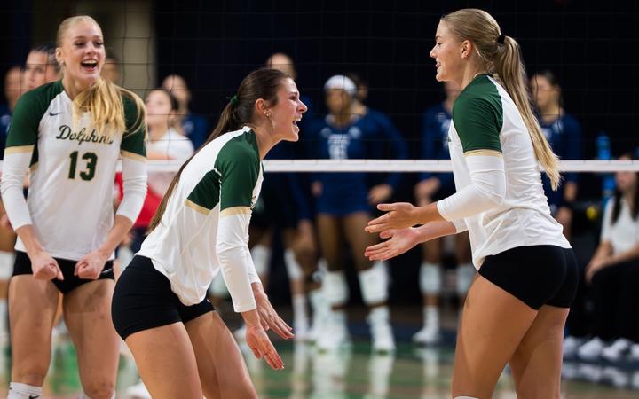 Jacksonville Falls To FIU In 305 Classic Finale