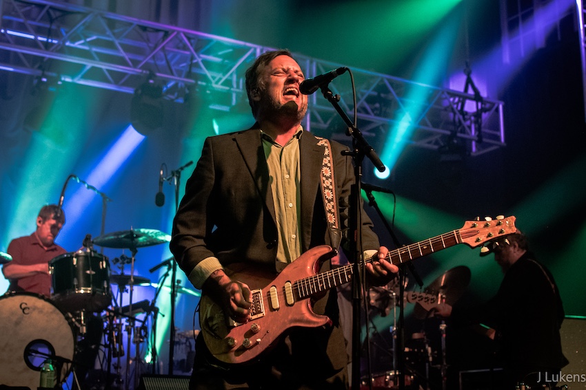 Modest Mouse Thrives on The Chaotic & Cathartic At Orlando's House of Blues (SHOW REVIEW/PHOTOS)