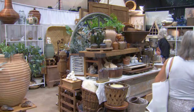 Vintage Market Days Brings More Than 100 Vendors to Southwest Florida | WINK Stop