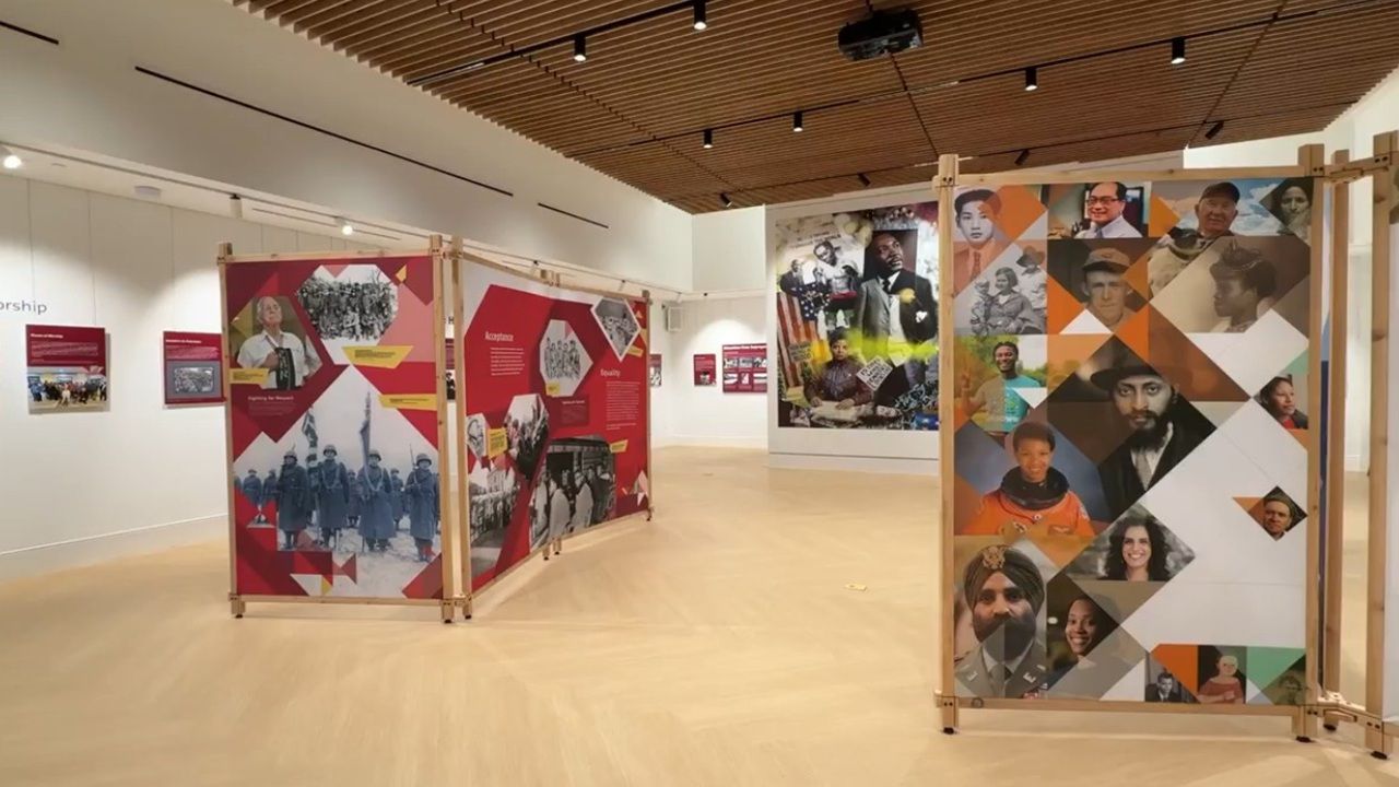 St. Pete's Woodson Museum highlighted on Free Museum Day