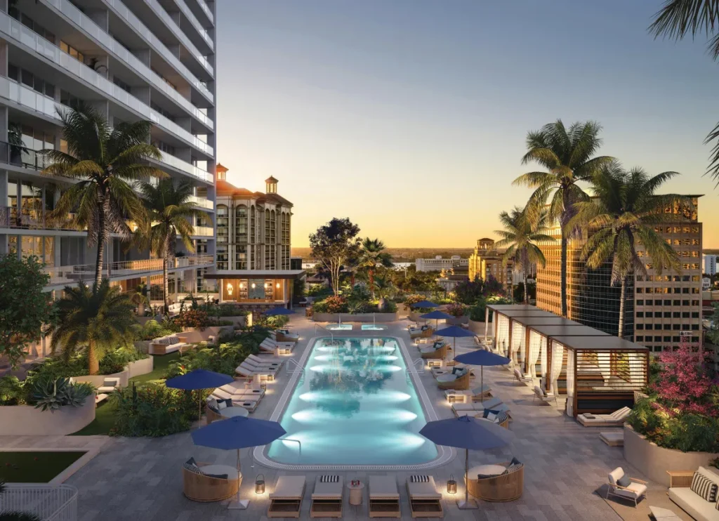 West Palm Beach vs Fort Lauderdale at $5M: Where the Money Goes Further