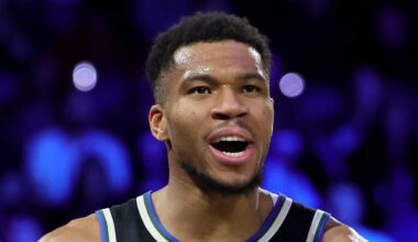 Miami Heat Get Good News on 2x All-Star Target for Giannis After New Report