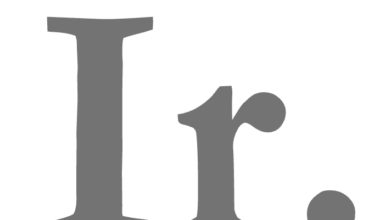 Official logo mark for Florida custom home builder Iridium Development Inc.