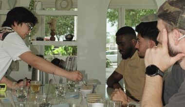 Orlando named No. 1 coffee city in the country