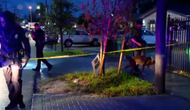 17-year-old dead after shooting in Miami, Miami PD says - WSVN 7News | Miami News, Weather, Sports