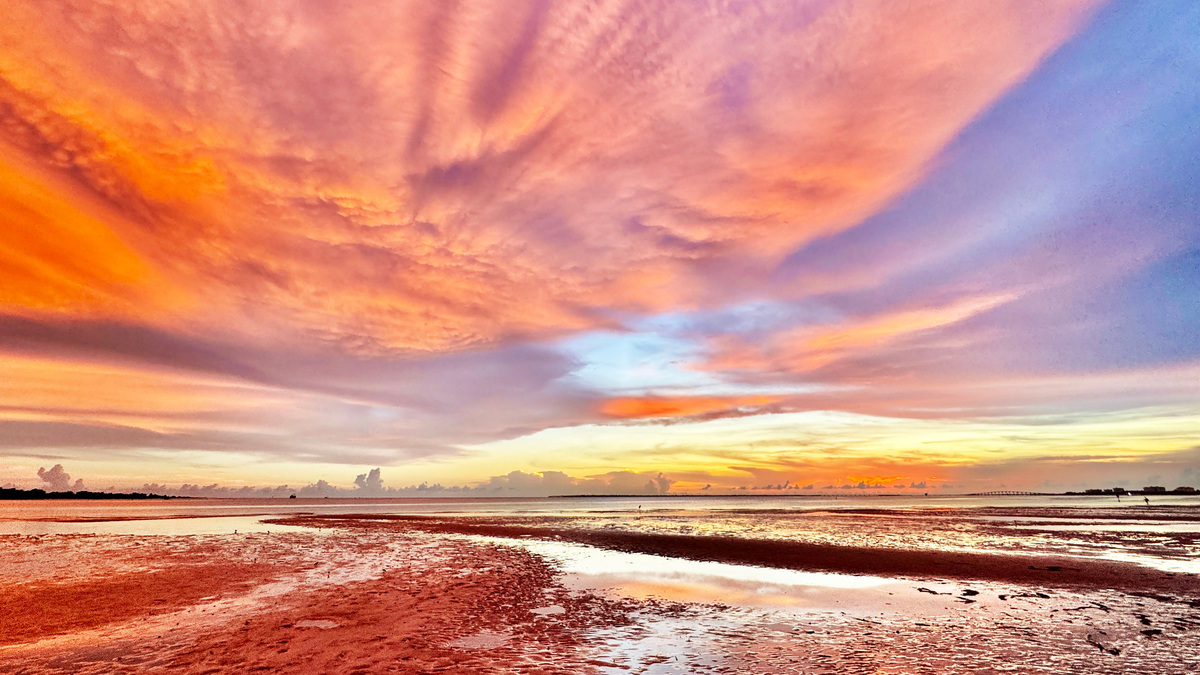 Best SW Florida reader photos include Naples, Fort Myers, Caloosahatchee