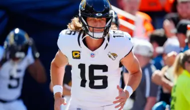 Best of Jacksonville Jaguars Week 2 game vs. Broncos