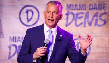 Jolly urges probe of Florida’s Deportation Depot facility