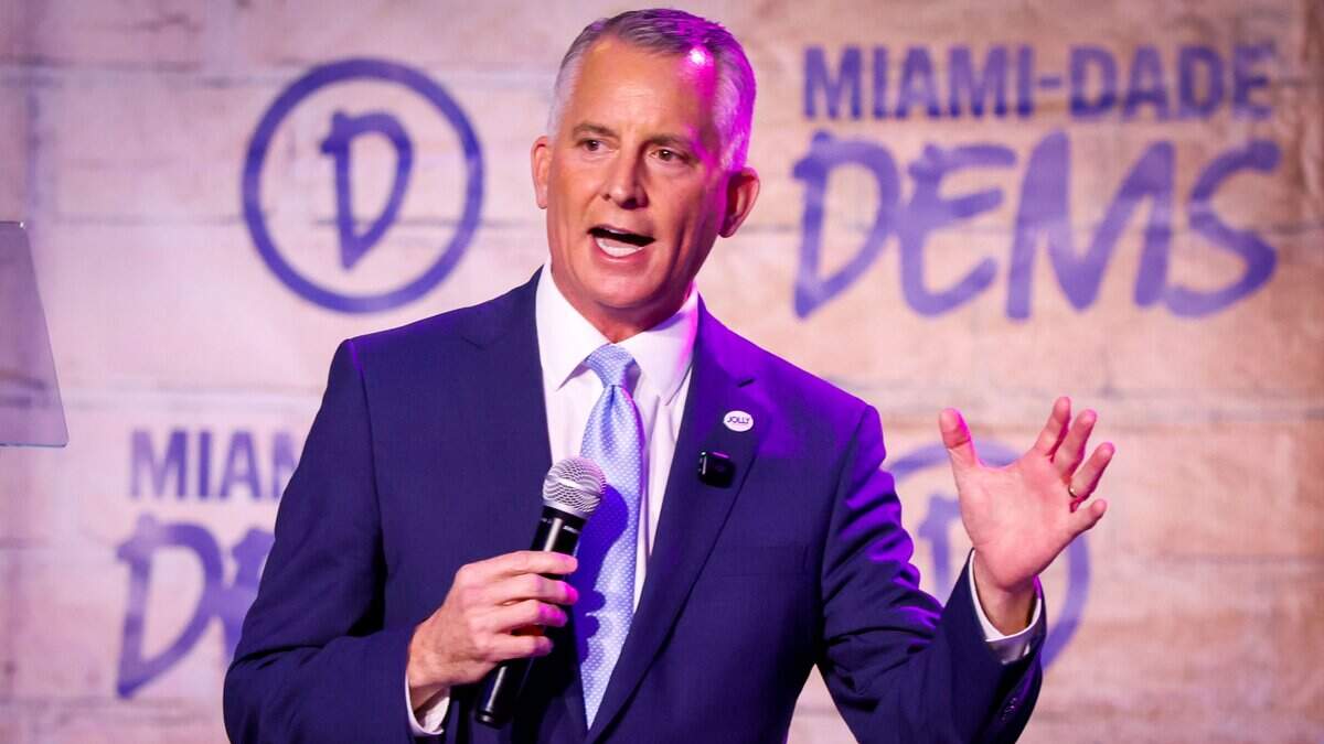 Jolly urges probe of Florida’s Deportation Depot facility