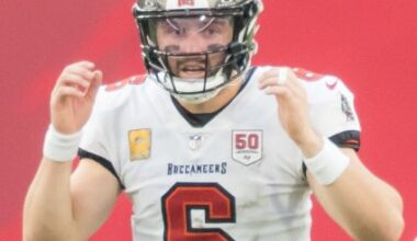 Browns 23, Buccaneers 19 - JoeBucsFan.com
