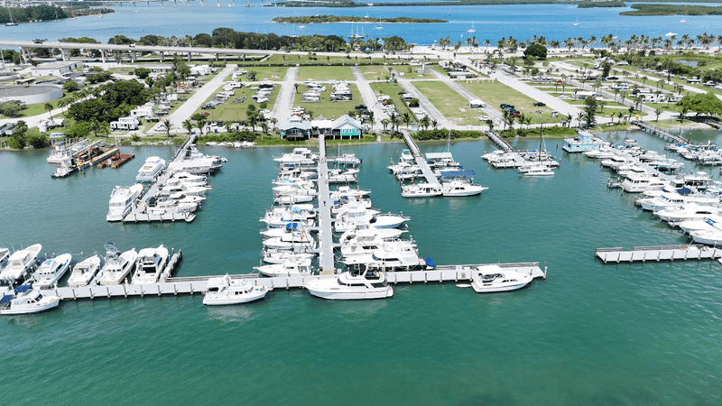 CAUSEWAY COVE: CBS12 News Drone 12 flies over the site of the proposed Causeway Cove redevelopment. The luxury project would bring five towers, 913 residential units, two hotels and more than 72,000 square feet of retail and commercial space to South Hutchinson Island. (WPEC)